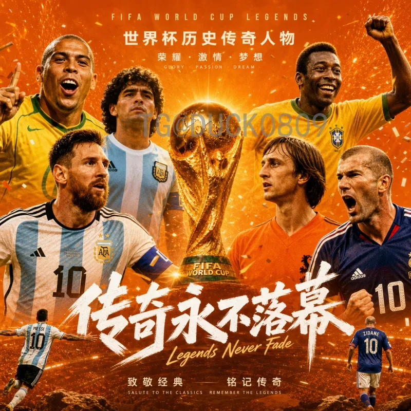 完整解读2026美加墨世界杯小组赛规则变化：48队扩军与赛制革新